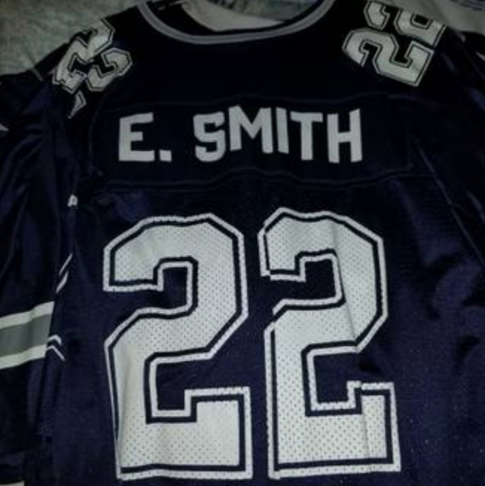 Cowboys Jerseys Fiasco $50 a pc unless you are buying more than one